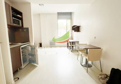 vente Appartement Toulouse