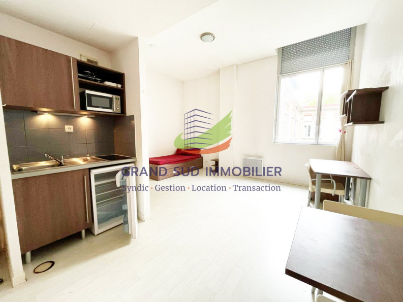 vente Appartement Toulouse - Photo 4