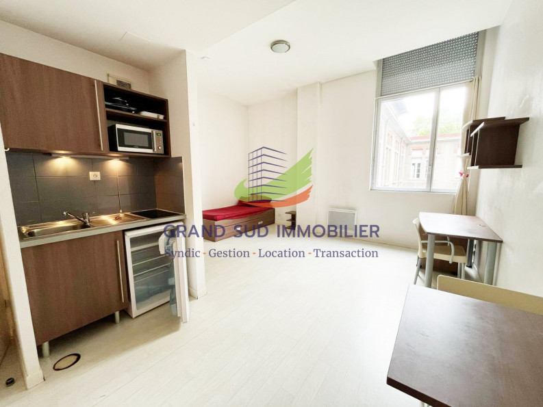 vente Appartement Toulouse - Photo 5