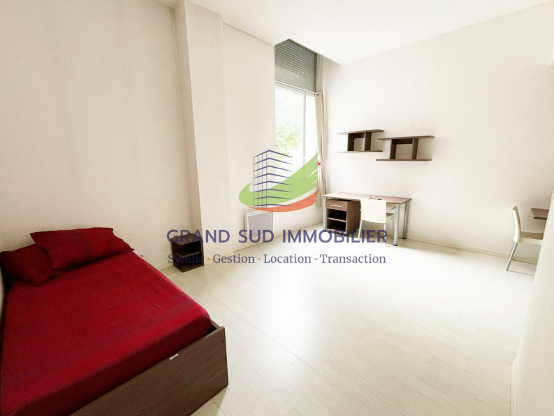 vente Appartement Toulouse - Photo 6