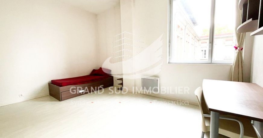 vente Appartement Toulouse