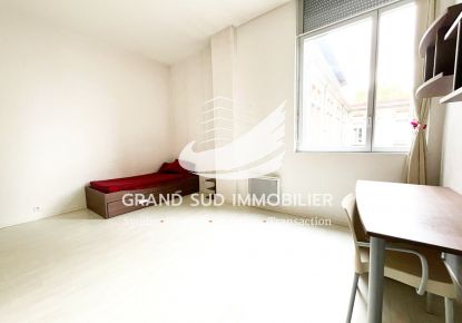 vente Appartement Toulouse