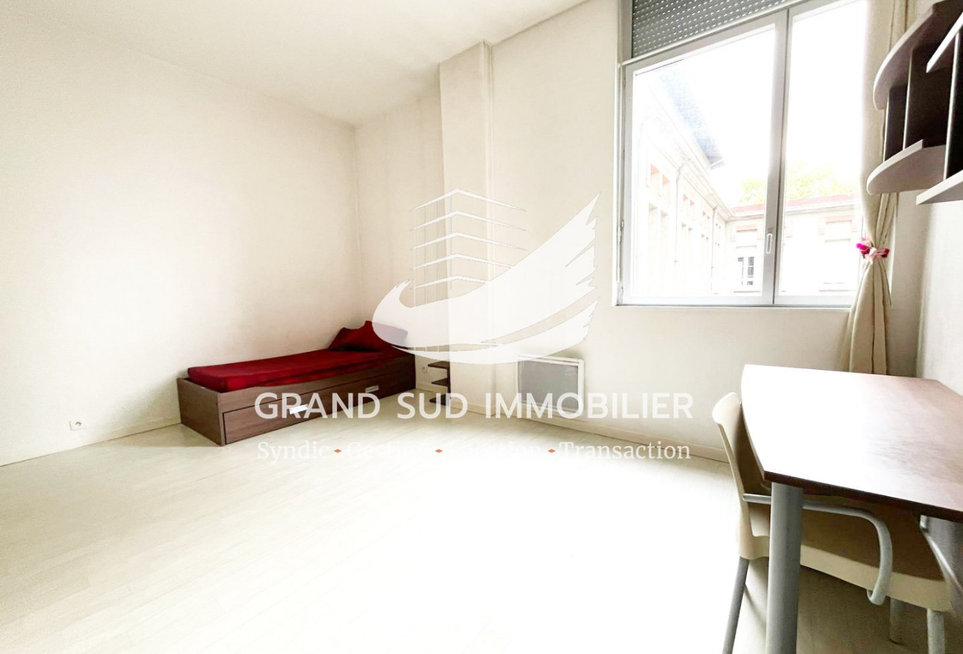 vente Appartement Toulouse - Photo 1