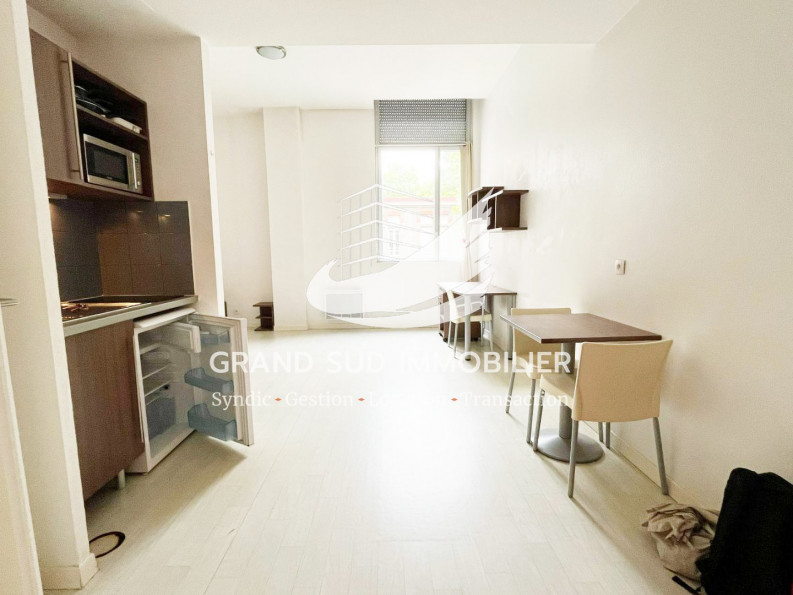 vente Appartement Toulouse - Photo 2