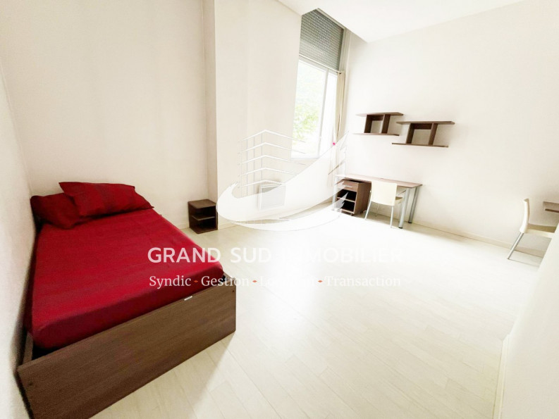 vente Appartement Toulouse - Photo 3