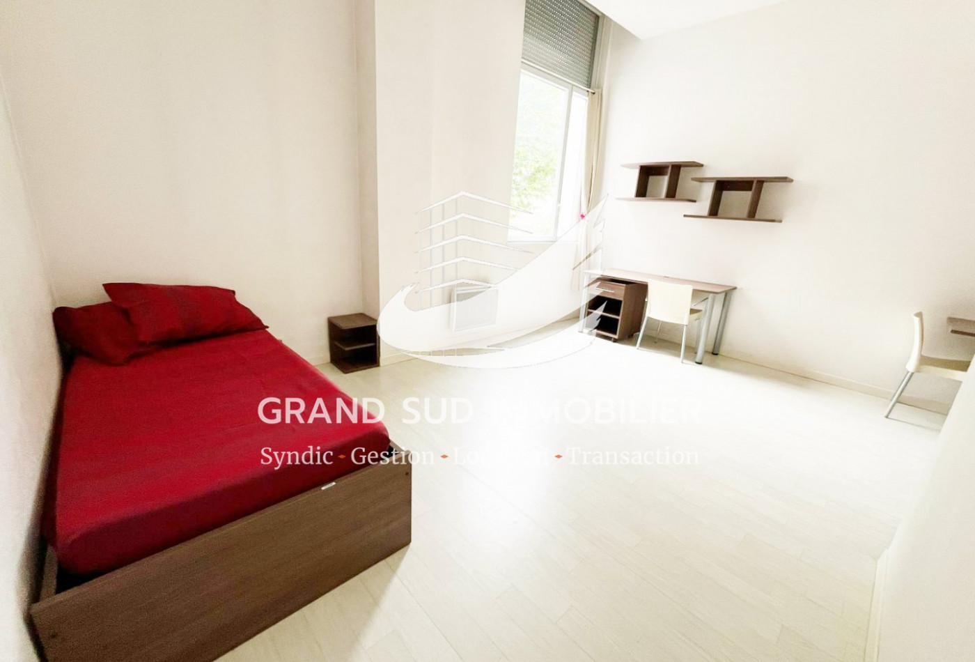 vente Appartement Toulouse - Photo 3