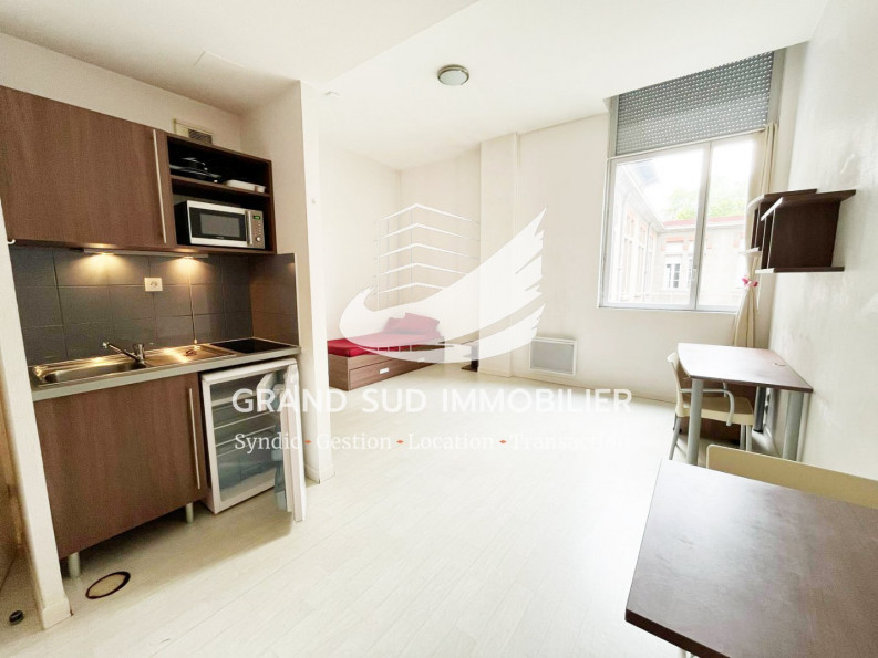 vente Appartement Toulouse - Photo 4