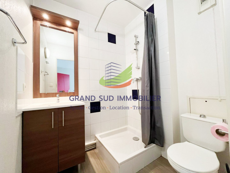vente Appartement Toulouse - Photo 7