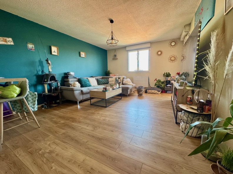 location Appartement Toulouse - Photo 1