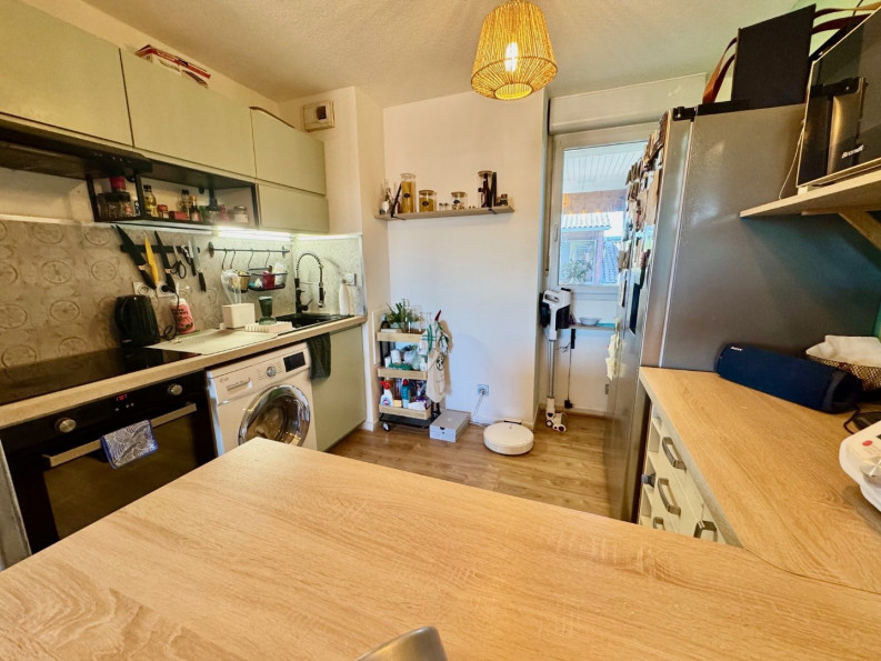 location Appartement Toulouse - Photo 4