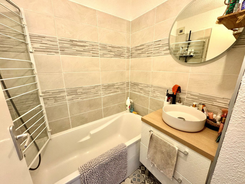 location Appartement Toulouse - Photo 9