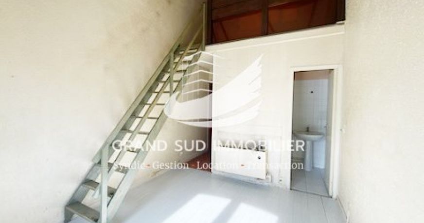 vente Appartement Toulouse