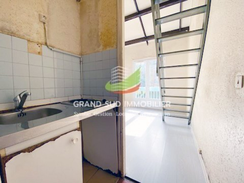 vente Appartement Toulouse - Photo 1