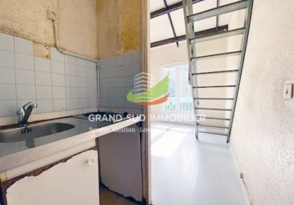 vente Appartement Toulouse