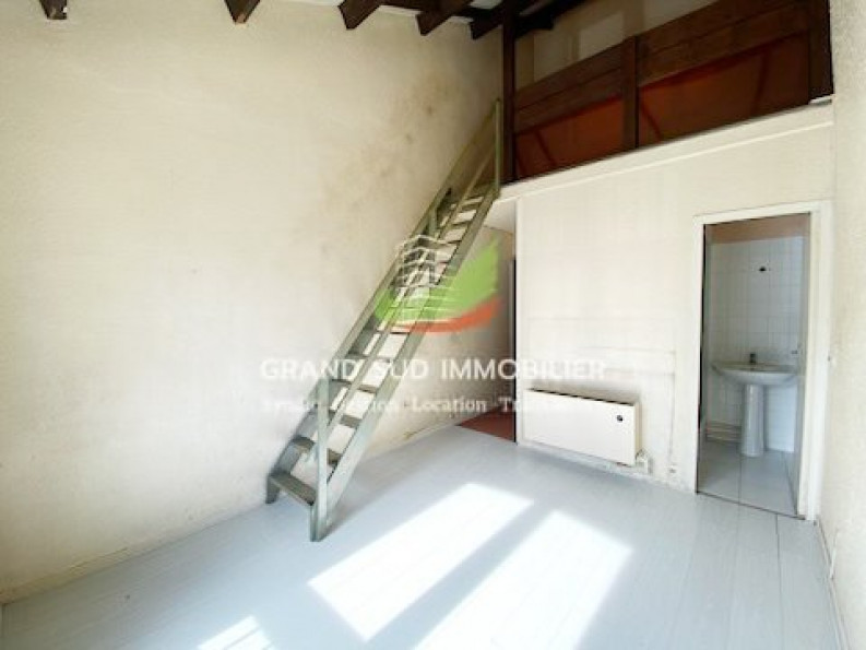 vente Appartement Toulouse - Photo 2
