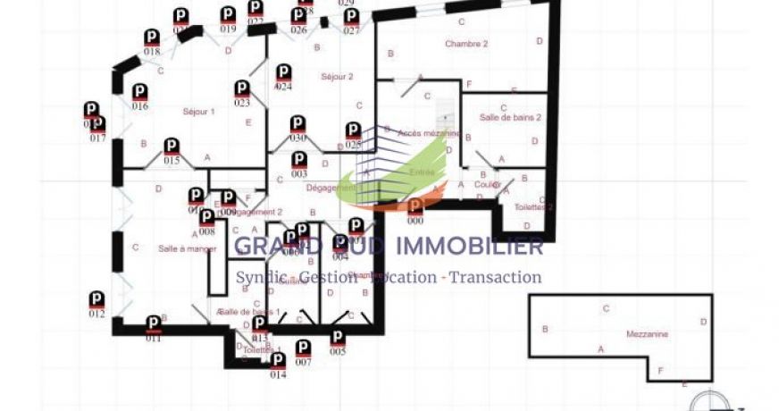 location Appartement Toulouse