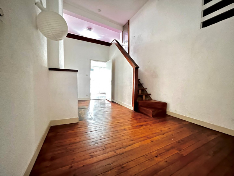 location Appartement Toulouse - Photo 7