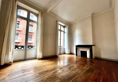 location Appartement Toulouse