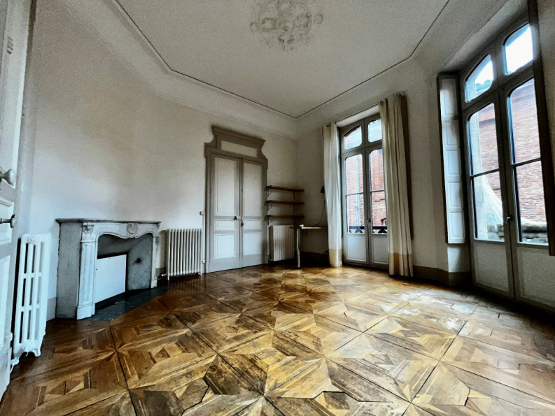 location Appartement Toulouse - Photo 3