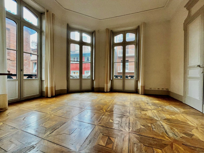 location Appartement Toulouse - Photo 4