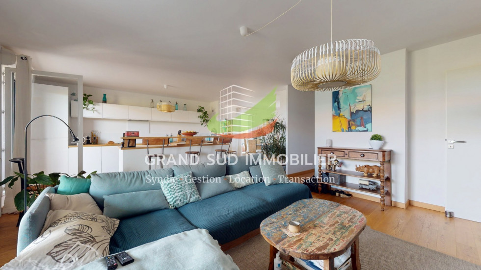 vente Appartement Balma - Photo 2