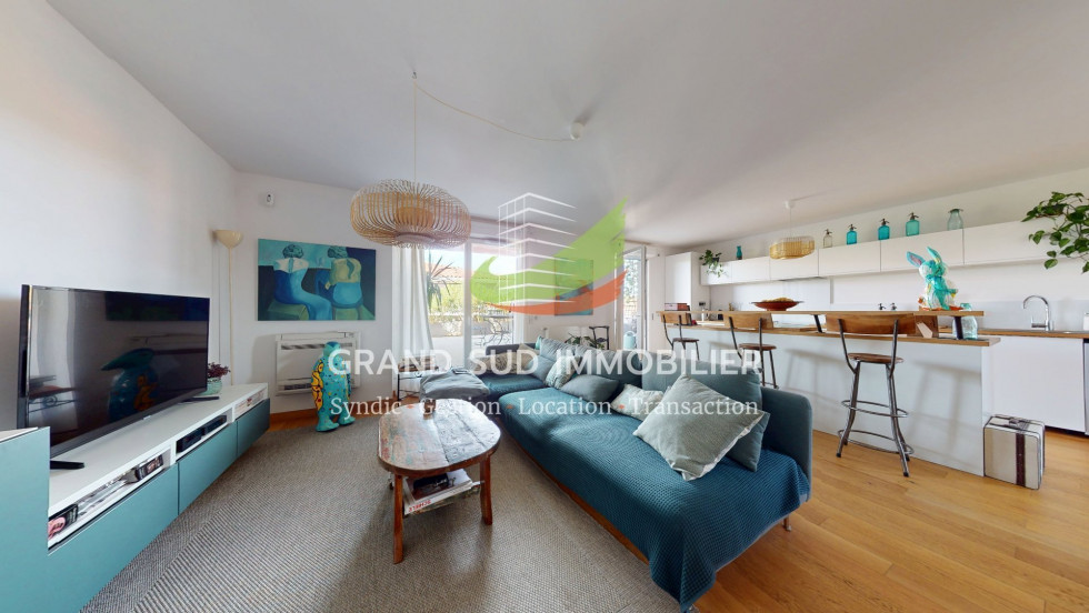 vente Appartement Balma - Photo 4