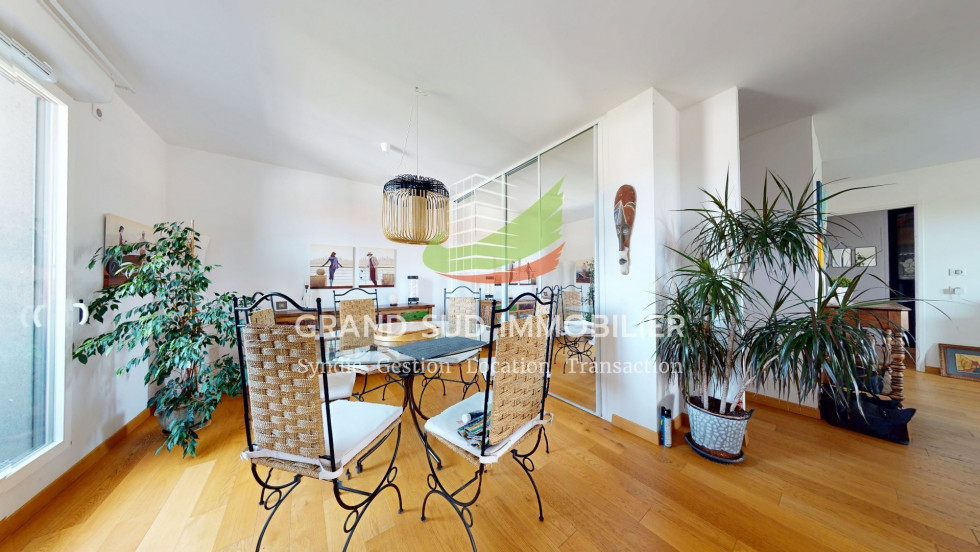 vente Appartement Balma - Photo 5