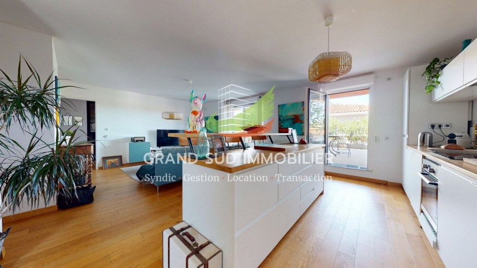 vente Appartement Balma - Photo 6