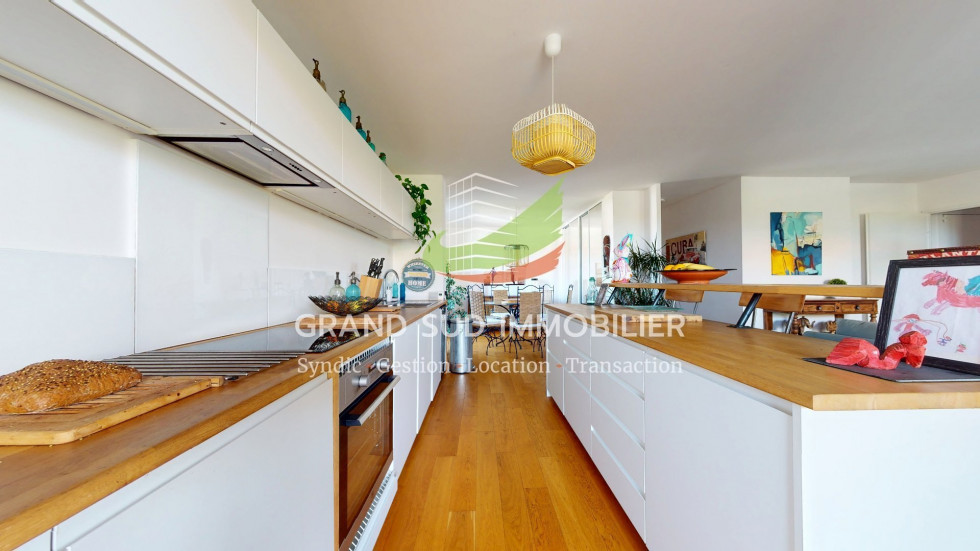 vente Appartement Balma - Photo 7