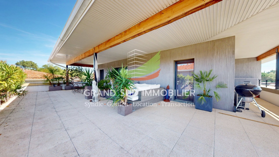 vente Appartement Balma - Photo 8