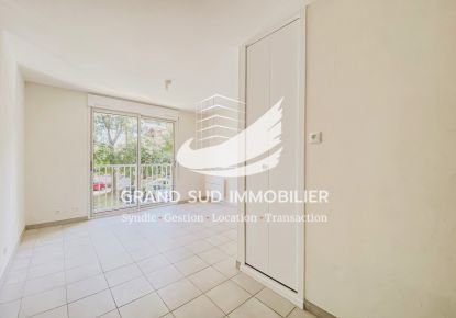 vente Appartement Toulouse