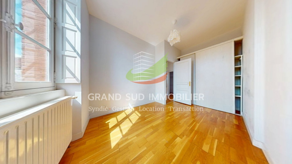 vente Appartement Toulouse - Photo 2