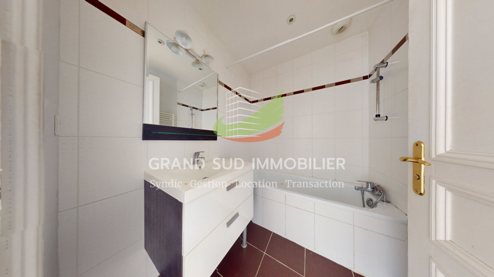 vente Appartement Toulouse - Photo 4