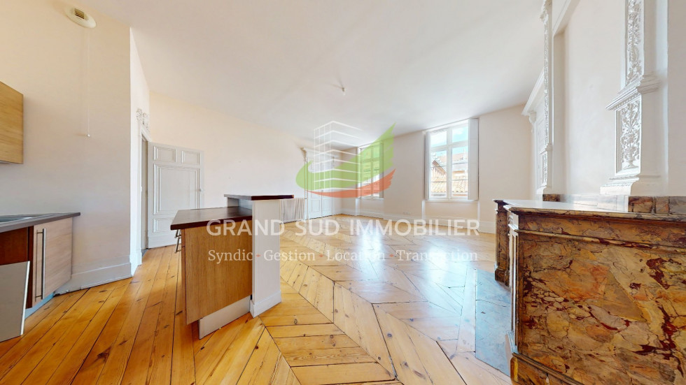 vente Appartement Toulouse - Photo 5