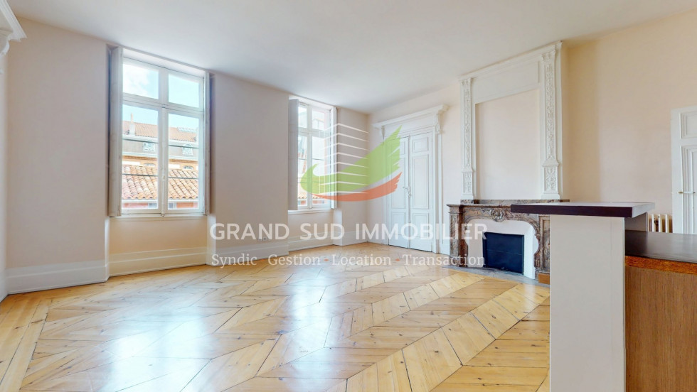 vente Appartement Toulouse - Photo 8