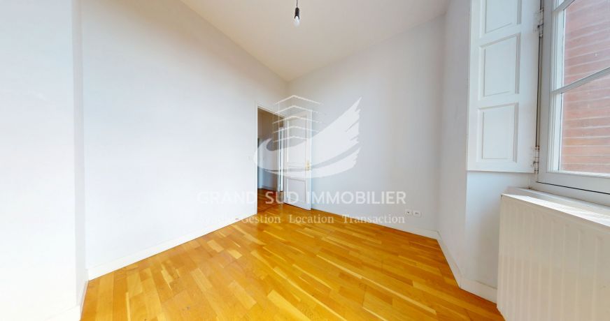 vente Appartement Toulouse