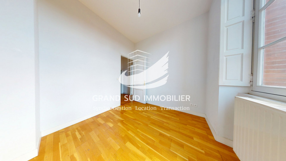 vente Appartement Toulouse - Photo 6