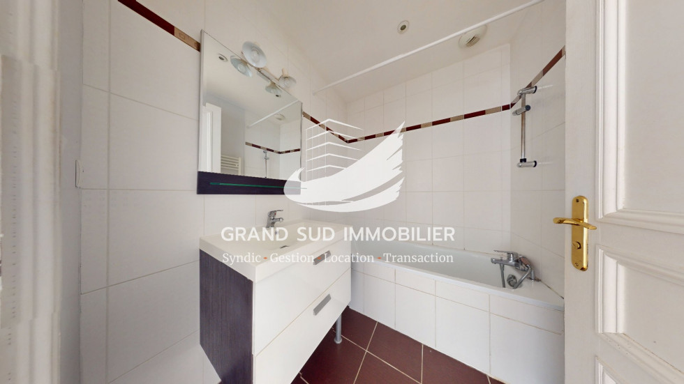 vente Appartement Toulouse - Photo 7