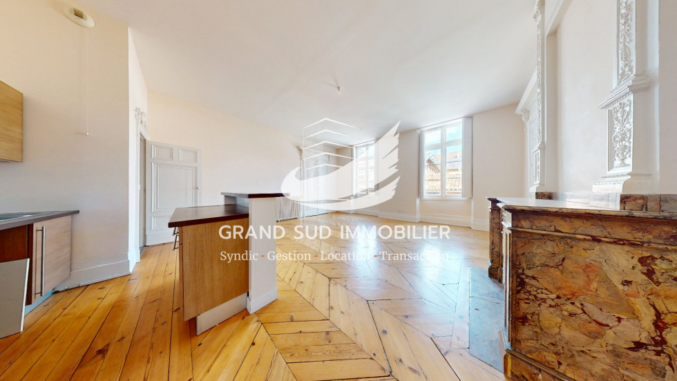 vente Appartement Toulouse - Photo 2