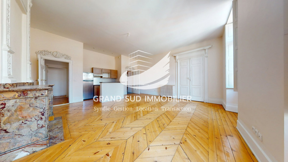 vente Appartement Toulouse - Photo 3