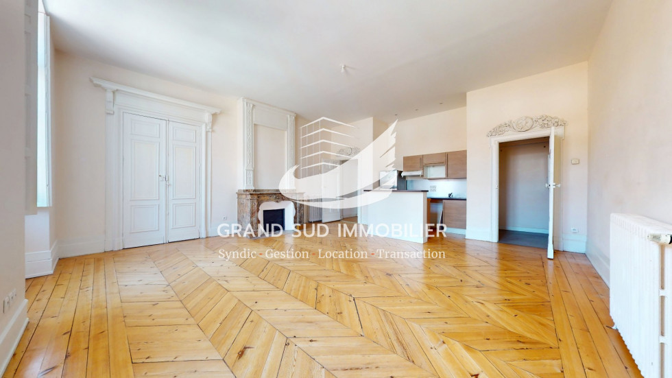vente Appartement Toulouse - Photo 4