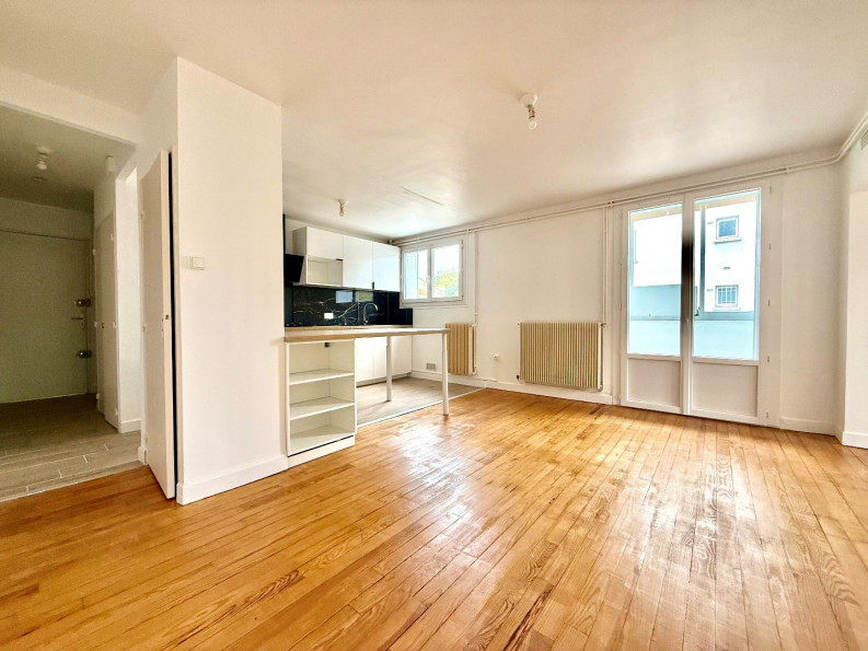 location Appartement Toulouse - Photo 1