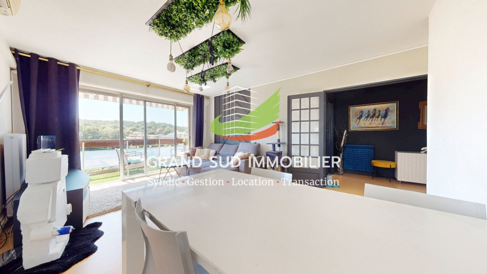 vente Appartement Ramonville-saint-agne - Photo 2