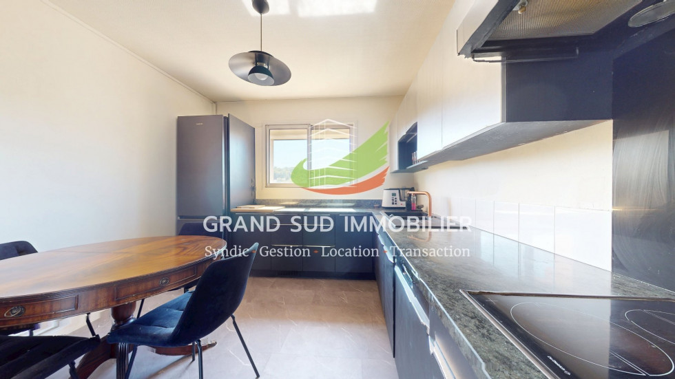 vente Appartement Ramonville-saint-agne - Photo 5