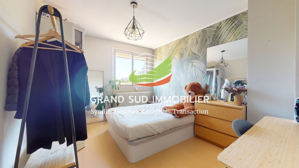 vente Appartement Ramonville-saint-agne - Photo 8