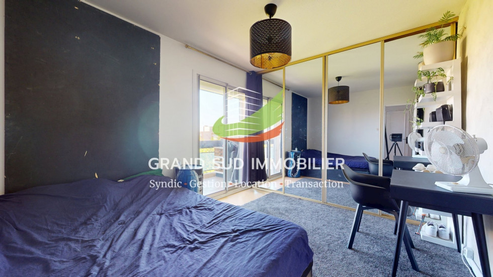 vente Appartement Ramonville-saint-agne - Photo 10