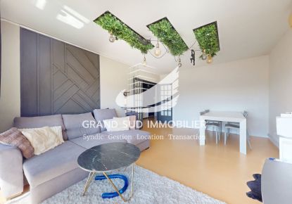 vente Appartement Ramonville-saint-agne