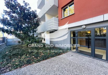 vente Appartement Toulouse