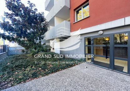 vente Appartement Toulouse