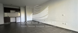vente Appartement Toulouse